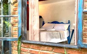 Casa Selva - Vila do Abraão - Ilha grande